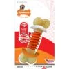 Nylabone PRO Action Dental Power Chew Durable Dog Toy -Dog Supplies 54240 MAIN. AC SS1800 V1658771397