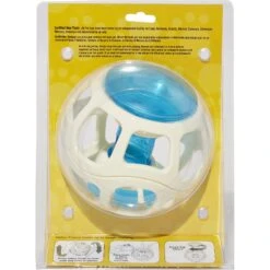 JW Pet Rockin Treat Ball 9 JW Pet Rockin Treat Ball -Dog Supplies 55169 PT3. AC SS1800 V1530910291