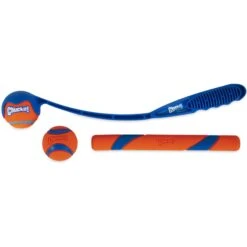 Chuckit! Fetch Pack Dog Toy -Dog Supplies 568942 PT2. AC SS1800 V1657659993