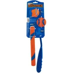 Chuckit! Fetch Pack Dog Toy -Dog Supplies 568942 PT4. AC SS1800 V1657659994