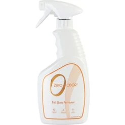 Zero Odor Pet Stain Remover Spray