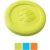 West Paw Zogoflex Zisc Flying Disc Dog Toy -Dog Supplies 58046 MAIN. AC SS1800 V1629325338