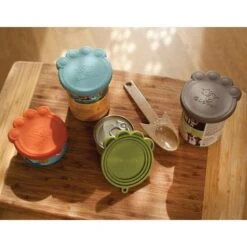 ORE Pet Can Cover, Orange/Cream -Dog Supplies 58407 PT2. AC SS1800 V1446497193