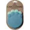 ORE Pet Can Cover, Blue -Dog Supplies 58409 MAIN. AC SS1800 V1446497188