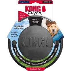 KONG Extreme Flyer Dog Toy 12 KONG Extreme Flyer Dog Toy -Dog Supplies 59199 PT4. AC SS1800 V1558554719