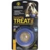 Starmark Everlasting Treat Ball Tough Dog Chew Toy -Dog Supplies 60443 MAIN. AC SS1800 V1668447242