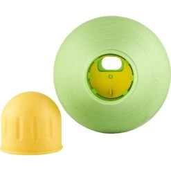 Starmark Treat Dispensing Bob-a-Lot Dog Toy -Dog Supplies 60500 PT4. AC SS1800 V1589319688