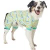 Frisco Go Bananas Dog & Cat Jersey PJs 2 Frisco Go Bananas Dog & Cat Jersey PJs -Dog Supplies 608998 MAIN. AC SS1800 V1676585954