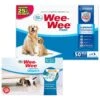 Four Paws Wee-Wee Disposable Dog Diapers & Four Paws Wee-Wee Superior Performance Dog Pee Pads -Dog Supplies 609518 MAIN. AC SS1800 V1660403162