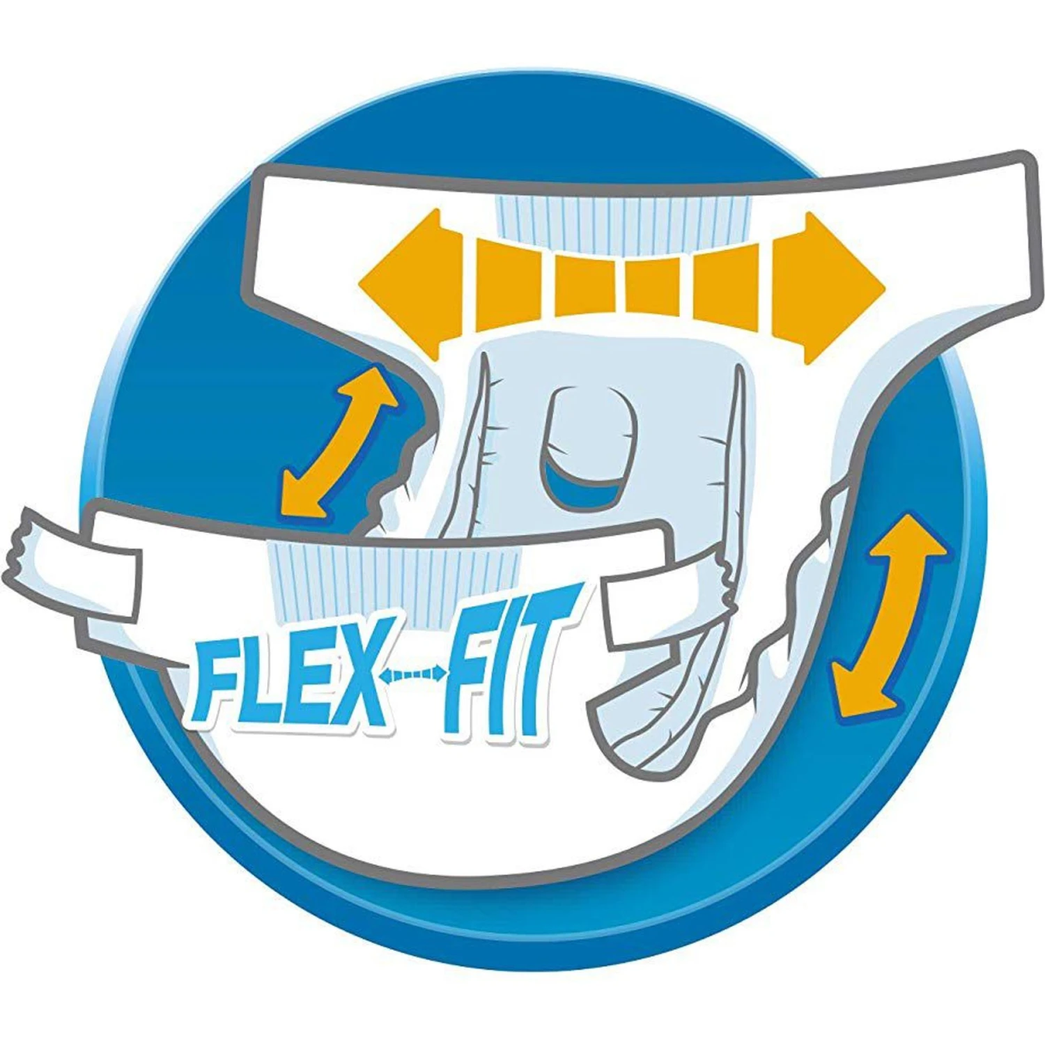 Four Paws Wee-Wee Disposable Dog Diapers & Four Paws Wee-Wee Superior Performance Dog Pee Pads 7 Four Paws Wee-Wee Disposable Dog Diapers & Four Paws Wee-Wee Superior Performance Dog Pee Pads - Image 5