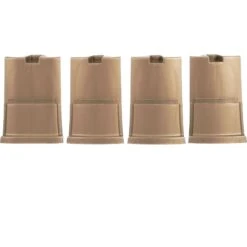 Neater Pets Neater Feeder Deluxe Replacement Leg Extensions