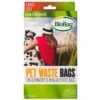 BioBag Large Pet Waste Bags -Dog Supplies 61625 MAIN. AC SS1800 V1628863657