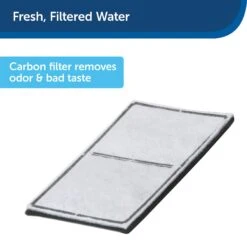 PetSafe Drinkwell Carbon Replacement Filters -Dog Supplies 63154 PT2. AC SS1800 V1616681845