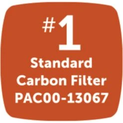 PetSafe Drinkwell Carbon Replacement Filters -Dog Supplies 63154 PT3. AC SS1800 V1616681815