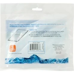PetSafe Drinkwell Carbon Replacement Filters -Dog Supplies 63154 PT5. AC SS1800 V1616682416