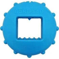 Himalayan Pet Supply Bonehead Chew Guardian Chew Smarter & Longer Dog Toy 13 Himalayan Pet Supply Bonehead Chew Guardian Chew Smarter & Longer Dog Toy -Dog Supplies 641086 PT3. AC SS1800 V1665607439