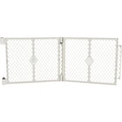 MyPet Plastic Two-Panel Pet Yard Extension 6 MyPet Plastic Two-Panel Pet Yard Extension -Dog Supplies 64573 PT1. AC SS1800 V1524078807