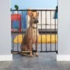 MyPet Windsor Walk Thru Swing Gate For Dogs & Cats 2 MyPet Windsor Walk Thru Swing Gate For Dogs & Cats -Dog Supplies 64598 MAIN. AC SS1800 V1569012461