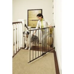 MyPet Windsor Walk Thru Swing Gate For Dogs & Cats -Dog Supplies 64598 PT5. AC SS1800 V1569012489