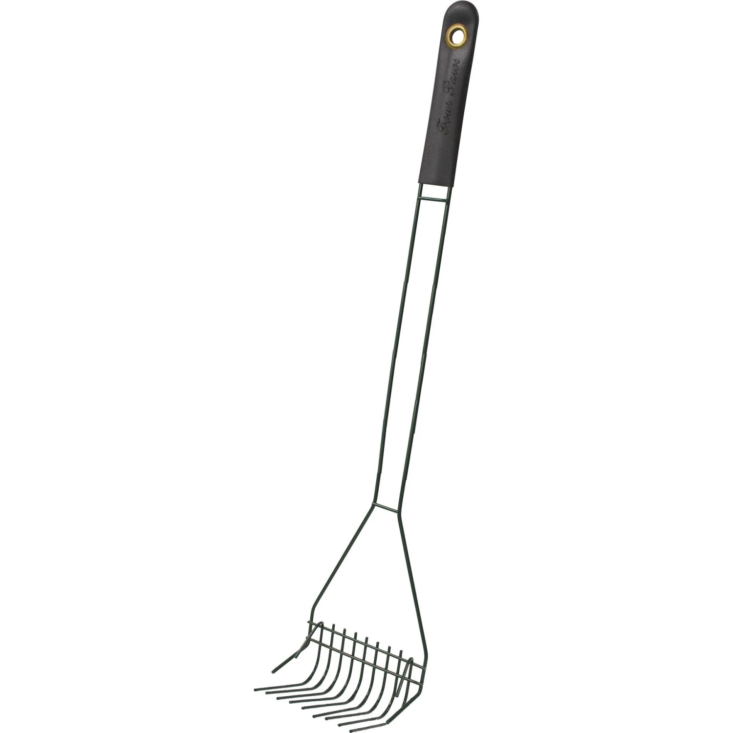 Wee-Wee Wire Rake Scooper For Grass 3 Wee-Wee Wire Rake Scooper For Grass