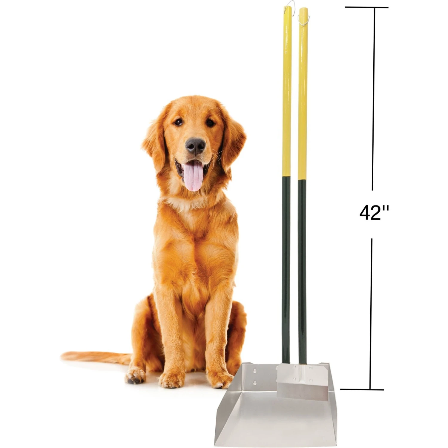 Wee-Wee Outdoor Dog Spade Set 7 Wee-Wee Outdoor Dog Spade Set - Image 5