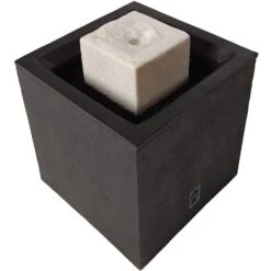 Dogit Design Alfresco Outdoor Drinking Plastic Fountain -Dog Supplies 65640 PT2. AC SS1800 V1626360105