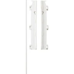 Scandinavian Pet 28-in Flex Configurable Dog Gate 15 Scandinavian Pet 28-in Flex Configurable Dog Gate -Dog Supplies 659030 PT5. AC SS1800 V1664533707