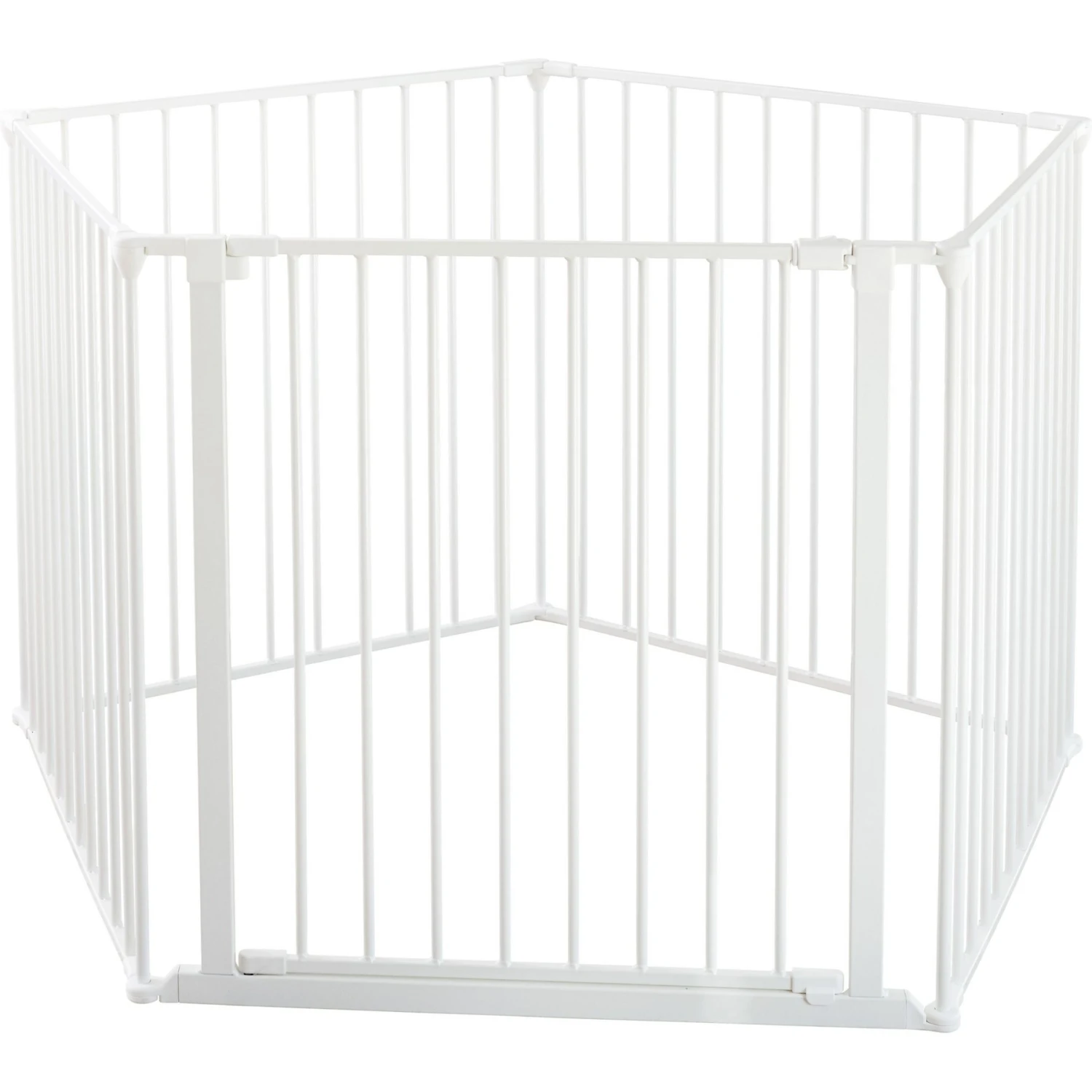 Scandinavian Pet 28-in Flex Configurable Dog Gate 9 Scandinavian Pet 28-in Flex Configurable Dog Gate - Image 7