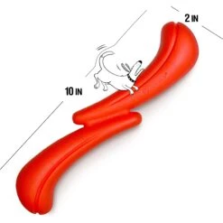 Nylabone Creative Play Stik-GO Interactive Dog Toy, Red 15 Nylabone Creative Play Stik-GO Interactive Dog Toy, Red -Dog Supplies 665702 PT4. AC SS1800 V1679080907