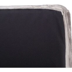 HappyCare Textiles Advanced Graphene Orthopedic Foam Flat Pet Bed, Large -Dog Supplies 666286 PT4. AC SS1800 V1667519056