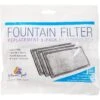 Pioneer Pet Replacement Filters For Plastic Raindrop & Fung Shui Fountains -Dog Supplies 66972 MAIN. AC SS1800 V1504290389