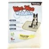 Wee-Wee Leakproof Washable & Reusable Puppy Pad, 30x32-in 2 Wee-Wee Leakproof Washable & Reusable Puppy Pad, 30x32-in -Dog Supplies 67829 MAIN. AC SS1800 V1505748295