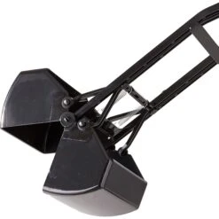 Wee-Wee Allen's Spring Action Plain Scooper 6 Wee-Wee Allen's Spring Action Plain Scooper -Dog Supplies 67856 PT1. AC SS1800 V1506968097