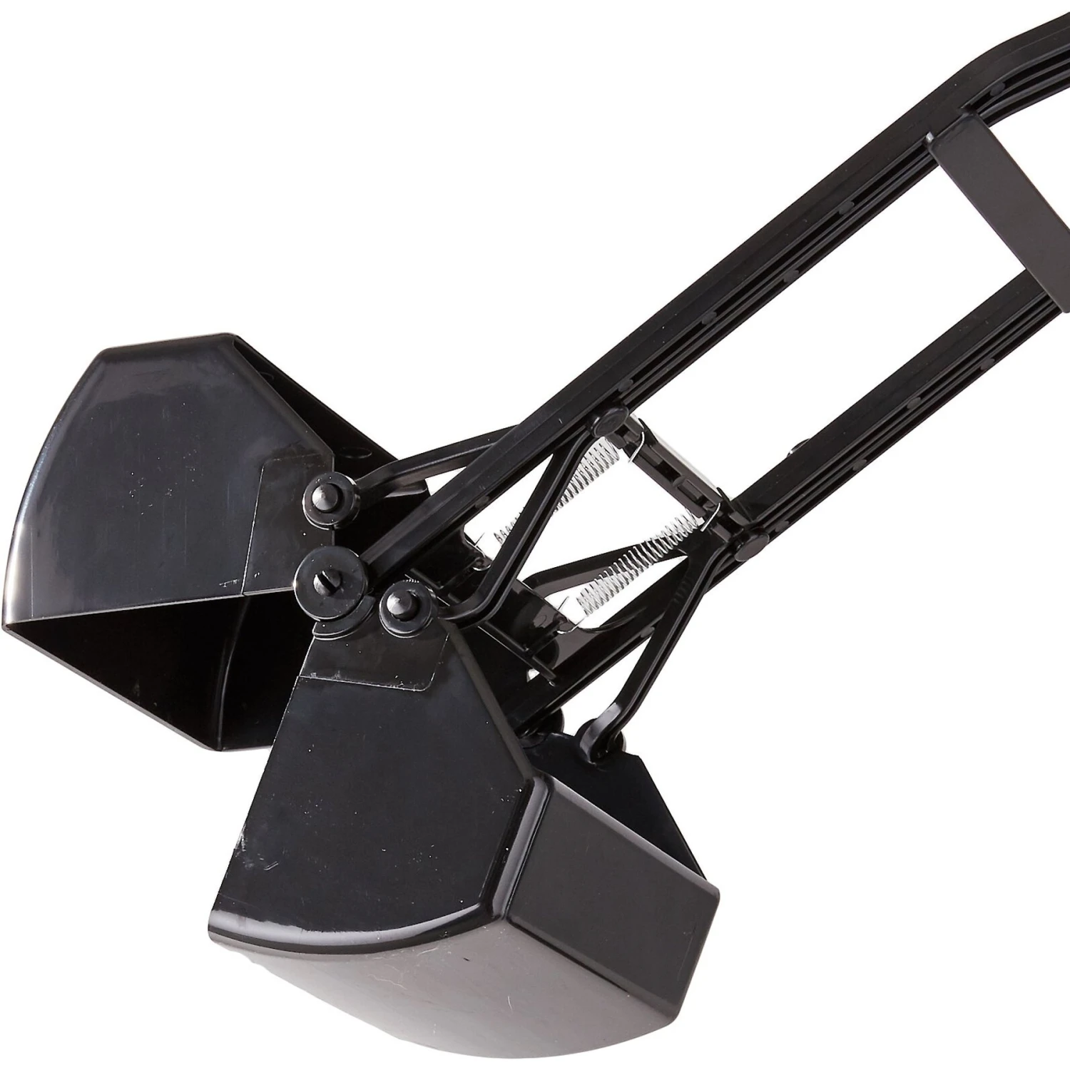 Wee-Wee Allen's Spring Action Plain Scooper 4 Wee-Wee Allen's Spring Action Plain Scooper - Image 2