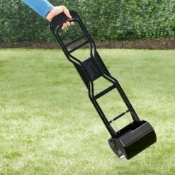 Wee-Wee Allen's Spring Action Plain Scooper 7 Wee-Wee Allen's Spring Action Plain Scooper -Dog Supplies 67856 PT8. AC SS1800 V1508334453