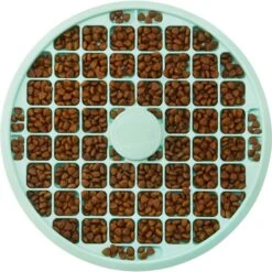 Dog Supplies 20 Outward Hound Fun Feeder Slo Tray Slow Feeder Dog Bowl