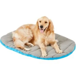 Chuckit! Travel Pillow Dog Bed 15 Chuckit! Travel Pillow Dog Bed -Dog Supplies 68913 PT4. AC SS1800 V1566240518