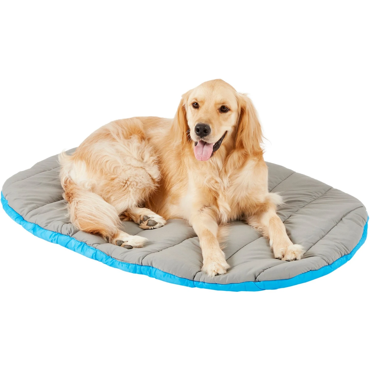 Chuckit! Travel Pillow Dog Bed 7 Chuckit! Travel Pillow Dog Bed - Image 5