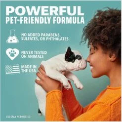 Angry Orange RTU Orange Scented Carpet Odor Eliminator, 128-oz Bottle 14 Angry Orange RTU Orange Scented Carpet Odor Eliminator, 128-oz Bottle -Dog Supplies 697982 PT4. AC SS1800 V1670011703