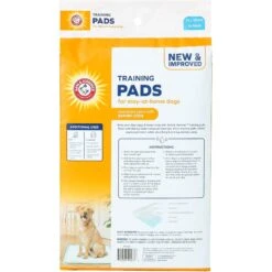 ARM & HAMMER PRODUCTS Dog Pads, 10 Count -Dog Supplies 700454 PT2. AC SS1800 V1670516961