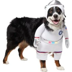 Frisco Front Walking LED Astronaut Dog & Cat Costume 12 Frisco Front Walking LED Astronaut Dog & Cat Costume -Dog Supplies 707630 PT3. AC SS1800 V1689351047