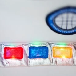 Frisco Front Walking LED Astronaut Dog & Cat Costume 14 Frisco Front Walking LED Astronaut Dog & Cat Costume -Dog Supplies 707630 PT5. AC SS1800 V1689283706