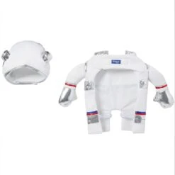 Frisco Front Walking LED Astronaut Dog & Cat Costume 15 Frisco Front Walking LED Astronaut Dog & Cat Costume -Dog Supplies 707630 PT6. AC SS1800 V1689282437