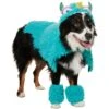 Frisco Faux Fur Monster Clash Dog & Cat Costume 1 Frisco Faux Fur Monster Clash Dog & Cat Costume -Dog Supplies 708022 MAIN. AC SS1800 V1692300753