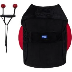 Frisco Glittered Ladybug Dog & Cat Costume 16 Frisco Glittered Ladybug Dog & Cat Costume -Dog Supplies 708254 PT5. AC SS1800 V1689278302