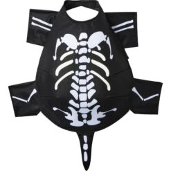 Frisco Glow In The Dark Skeleton Dog & Cat Costume 14 Frisco Glow In The Dark Skeleton Dog & Cat Costume -Dog Supplies 709038 PT4. AC SS1800 V1691417990