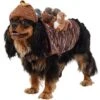 Frisco Squirrels & Nuts Ride-On Dog & Cat Costume -Dog Supplies 709422 MAIN. AC SS1800 V1689270896