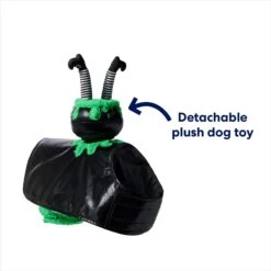 Frisco Witch Cauldron Ride-On Dog & Cat Costume 12 Frisco Witch Cauldron Ride-On Dog & Cat Costume -Dog Supplies 709494 PT3. AC SS1800 V1689277408