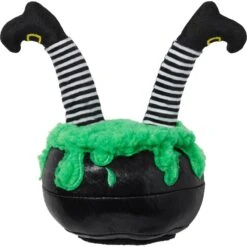 Frisco Witch Cauldron Ride-On Dog & Cat Costume 15 Frisco Witch Cauldron Ride-On Dog & Cat Costume -Dog Supplies 709494 PT6. AC SS1800 V1689270920