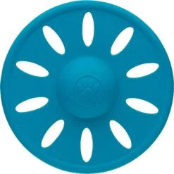 JW Pet Whirlwheel Flying Disk Dog Toy, Color Varies -Dog Supplies 71070 PT2. AC SS1800 V1477065770